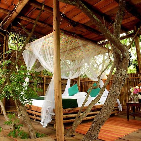 The Saraii Tree Lodge Tissamaharama Luaran gambar