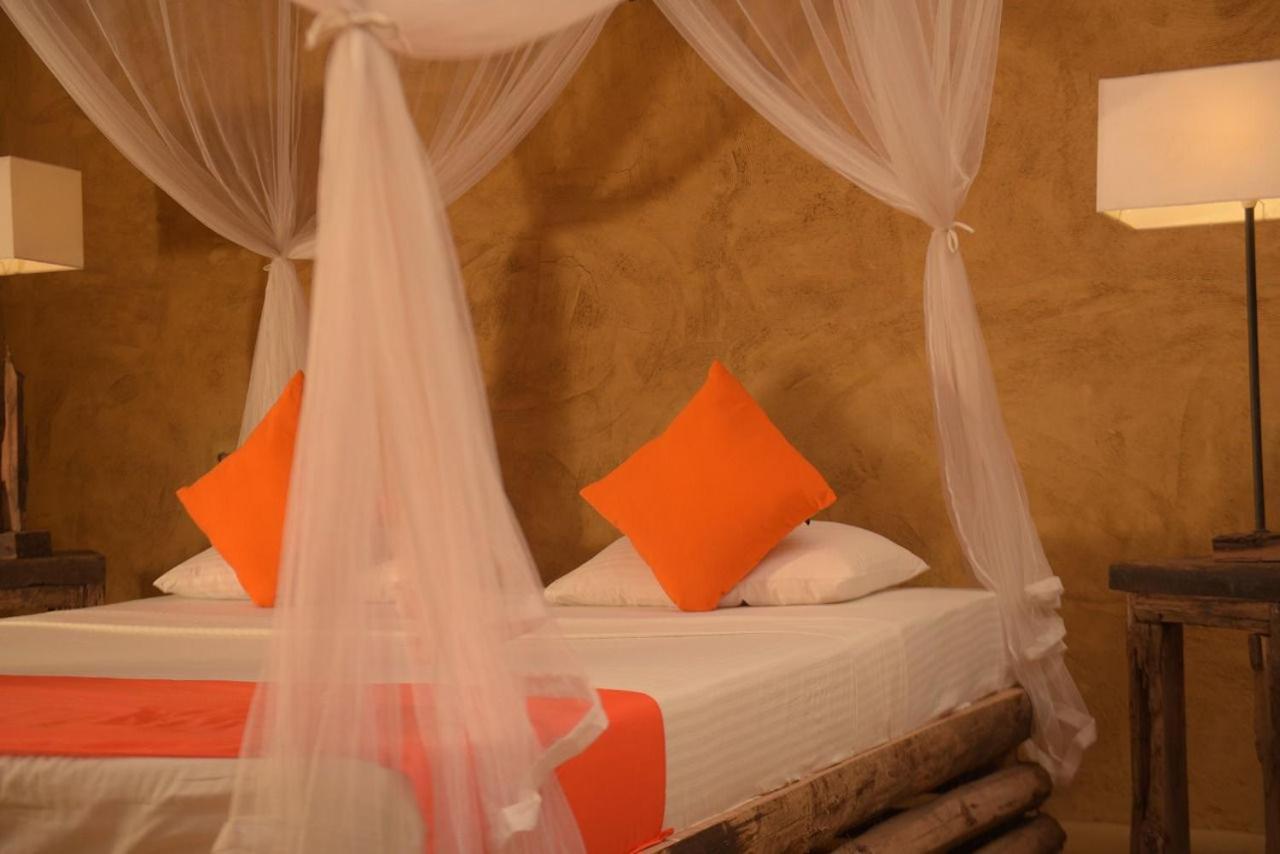 The Saraii Tree Lodge Tissamaharama Luaran gambar